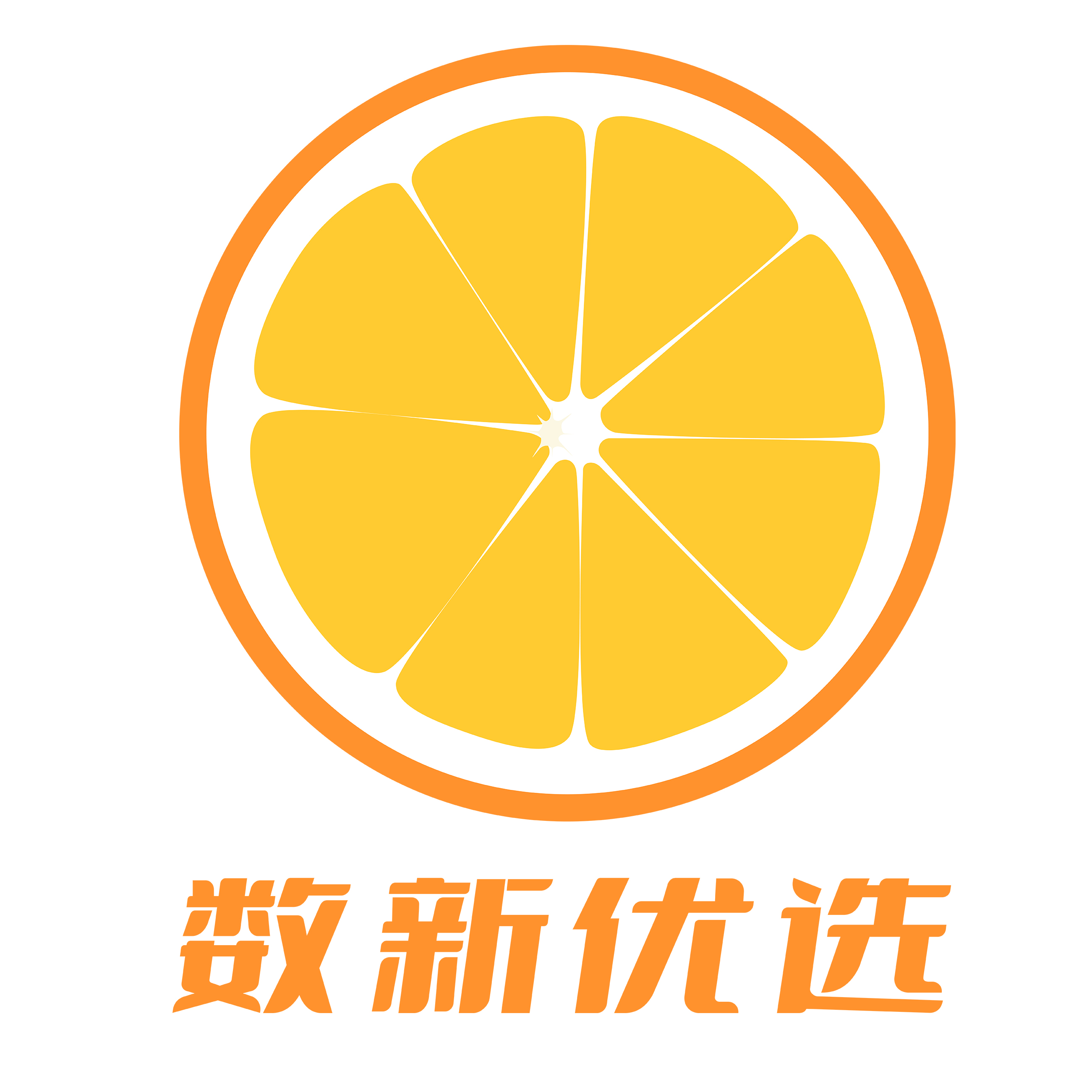 店铺LOGO